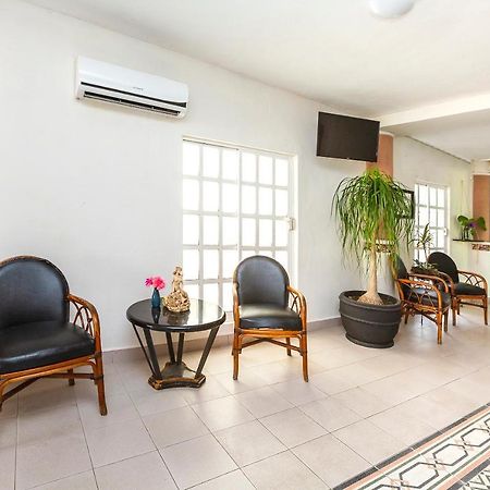 Hotel Kiin Cozumel Extérieur photo