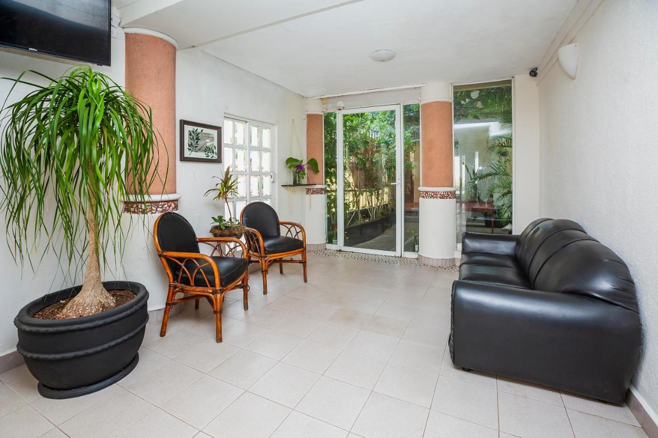 Hotel Kiin Cozumel Extérieur photo