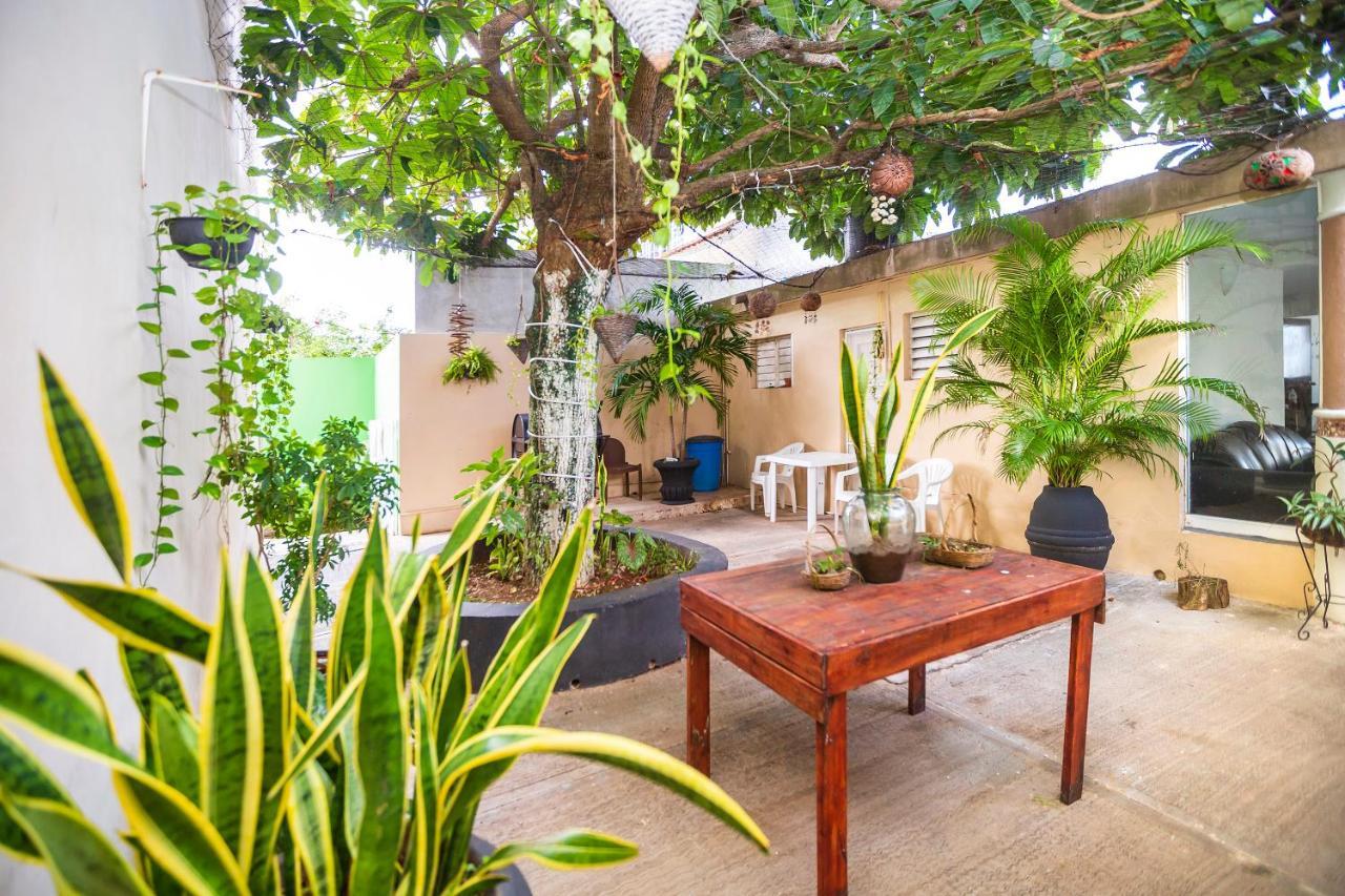 Hotel Kiin Cozumel Extérieur photo